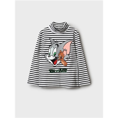 Комплект трикотажный для мальчиков: фуфайка (футболка), брюки