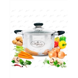 Merali Кастрюля ММС-48