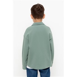 Рубашка CROCKID, 1212321