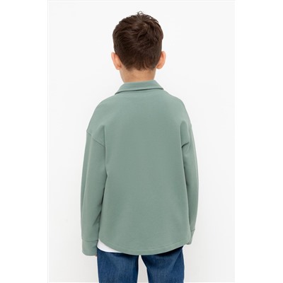 Рубашка CROCKID, 1212321