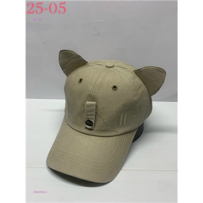 кепка 2060069-4
