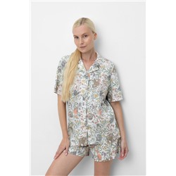 Trikozza Пижама Е 20122