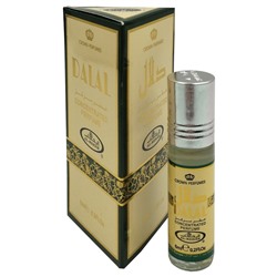 AL REHAB DALAL (6 мл*6 шт.)