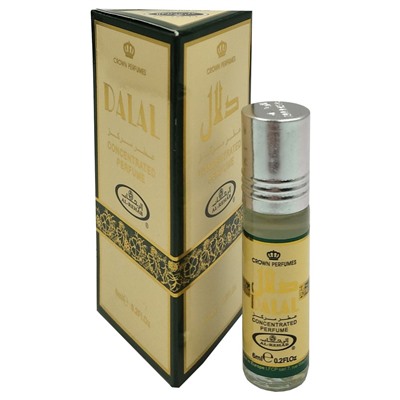 AL REHAB DALAL (6 мл*6 шт.)