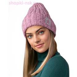 49327 Шапка женская