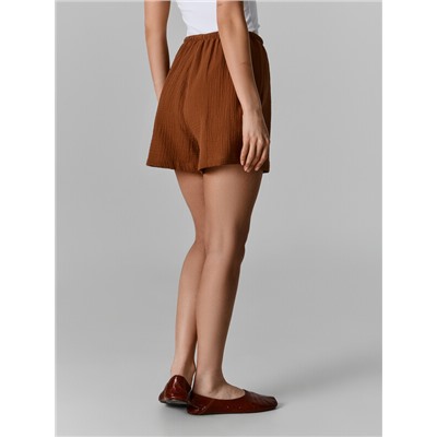 ШОРТЫ ЖЕНСКИЕ 132389