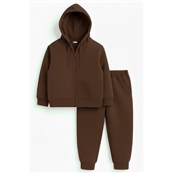Комплект (Толстовка+Брюки) YOULALA, 1203564