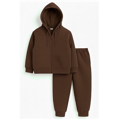 Комплект (Толстовка+Брюки) YOULALA, 1203564