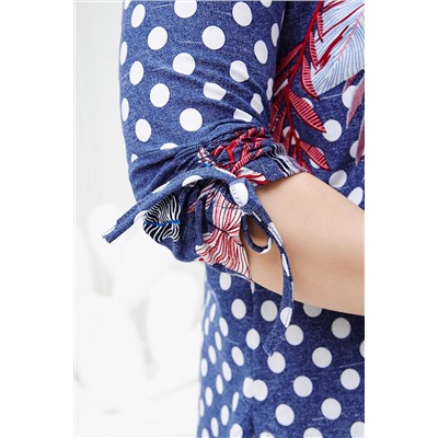 Натали Туника 7386