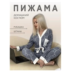 Пижама женская, Артикул: 130603