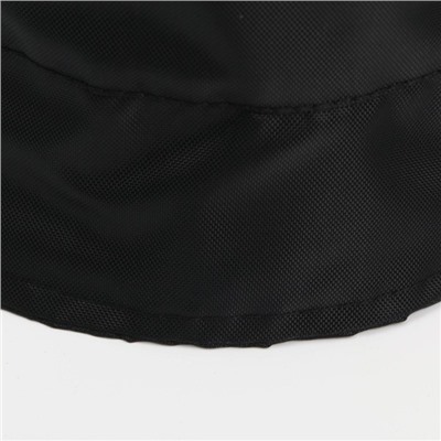 Панама Best collab, чёрная