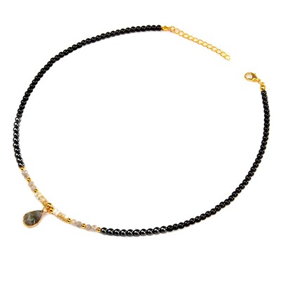 Колье арт. 42 0265 (id 288504)