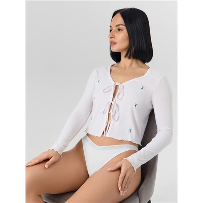 ТРУСЫ ЖЕНСКИЕ 412632