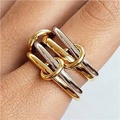 Кольцо арт. 51 2155 (id 287634)