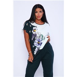 Натали Костюм 65002