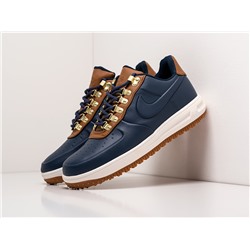 Кроссовки Nike Lunar Force 1 Duckboot Low