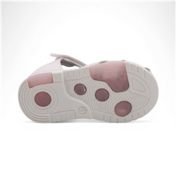 Сандалии В502-2 розовые