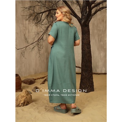 DIMMA Платье