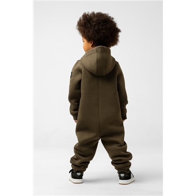 Комбинезон BODO-S, 1123030