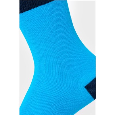 Носки трикотажные для мальчиков, 5 пар в комплекте PLAYTODAY, 1239926