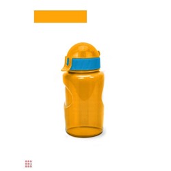 Бутылка для воды и др.напит."LIFESTYLE ,350 ml. anatomic
