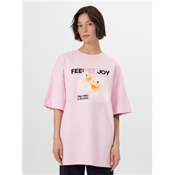 ФУТБОЛКА ЖЕНСКАЯ 112953