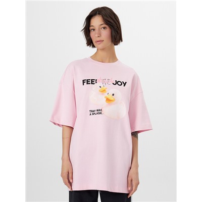 ФУТБОЛКА ЖЕНСКАЯ 112953