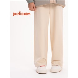 PELICAN Брюки