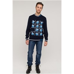 Джемпер VAY, 295041