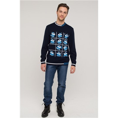 Джемпер VAY, 295041