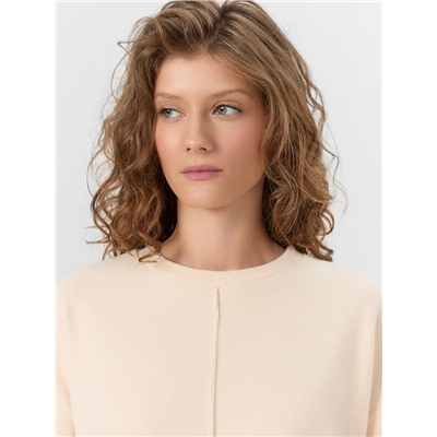 КОМПЛЕКТ ЖЕНСКИЙ (ДЖЕМПЕР, БРЮКИ) 192019-1