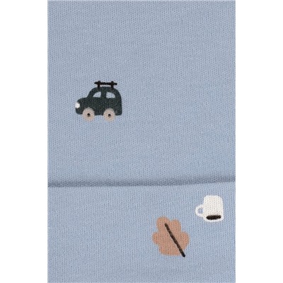 CROCKID Шапка