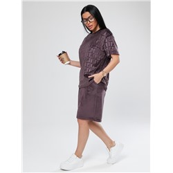 Чиэра-Жаккард - костюм эфимера