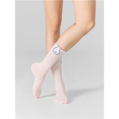 НОСКИ ЖЕНСКИЕ 217K-3327