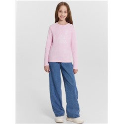 ЛОНГСЛИВ ДЛЯ ДЕВОЧЕК 127917/1