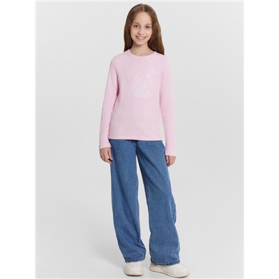 ЛОНГСЛИВ ДЛЯ ДЕВОЧЕК 127917/1