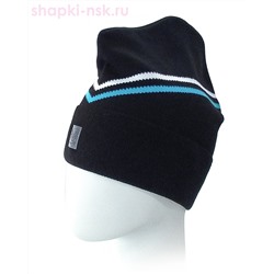 11655 MMH Шапка мужская (57-59)