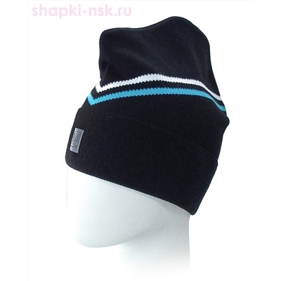 11655 MMH Шапка мужская (57-59)
