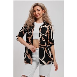 Натали Рубашка 53030