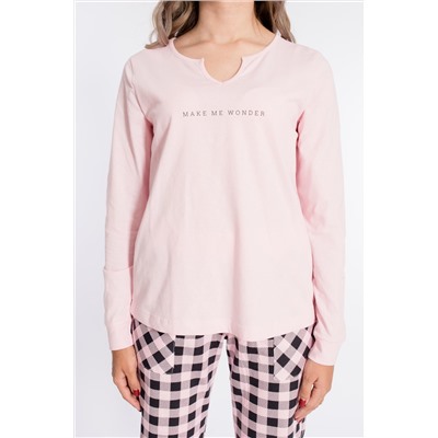 Пижамный комплект М322229Па