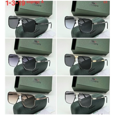 Солнцезащитные очки #23077450