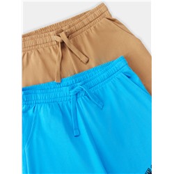 ШОРТЫ ДЛЯ МАЛЬЧИКОВ 2ШТ. 133330-2