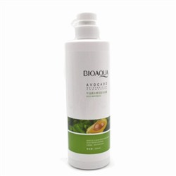 Гель для душа BioAqua Avocado Shower Gel