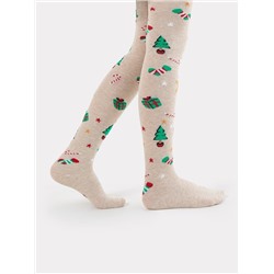 КОЛГОТКИ ДЕТСКИЕ 700K-2635