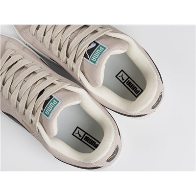 Кроссовки Puma Suede XL