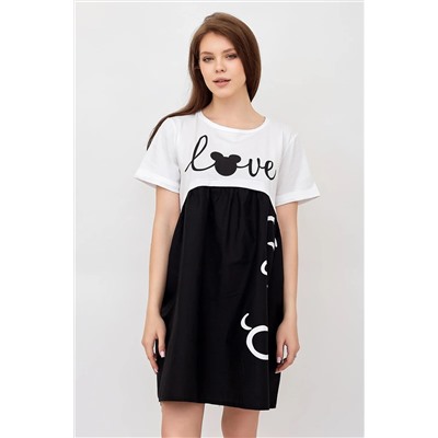 Lika Dress Платье 8378