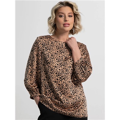 LT Collection Блуза Б15124-30М