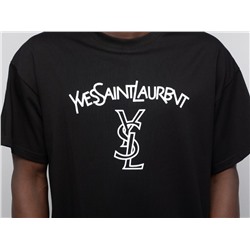 Футболка Saint Laurent