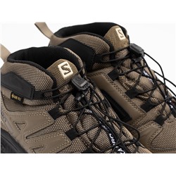 Зимние Кроссовки Salomon XA PRO 3D Mid