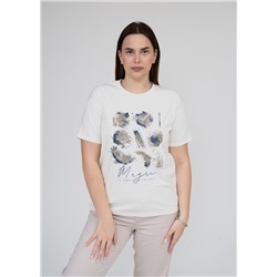 Футболка женская Элен